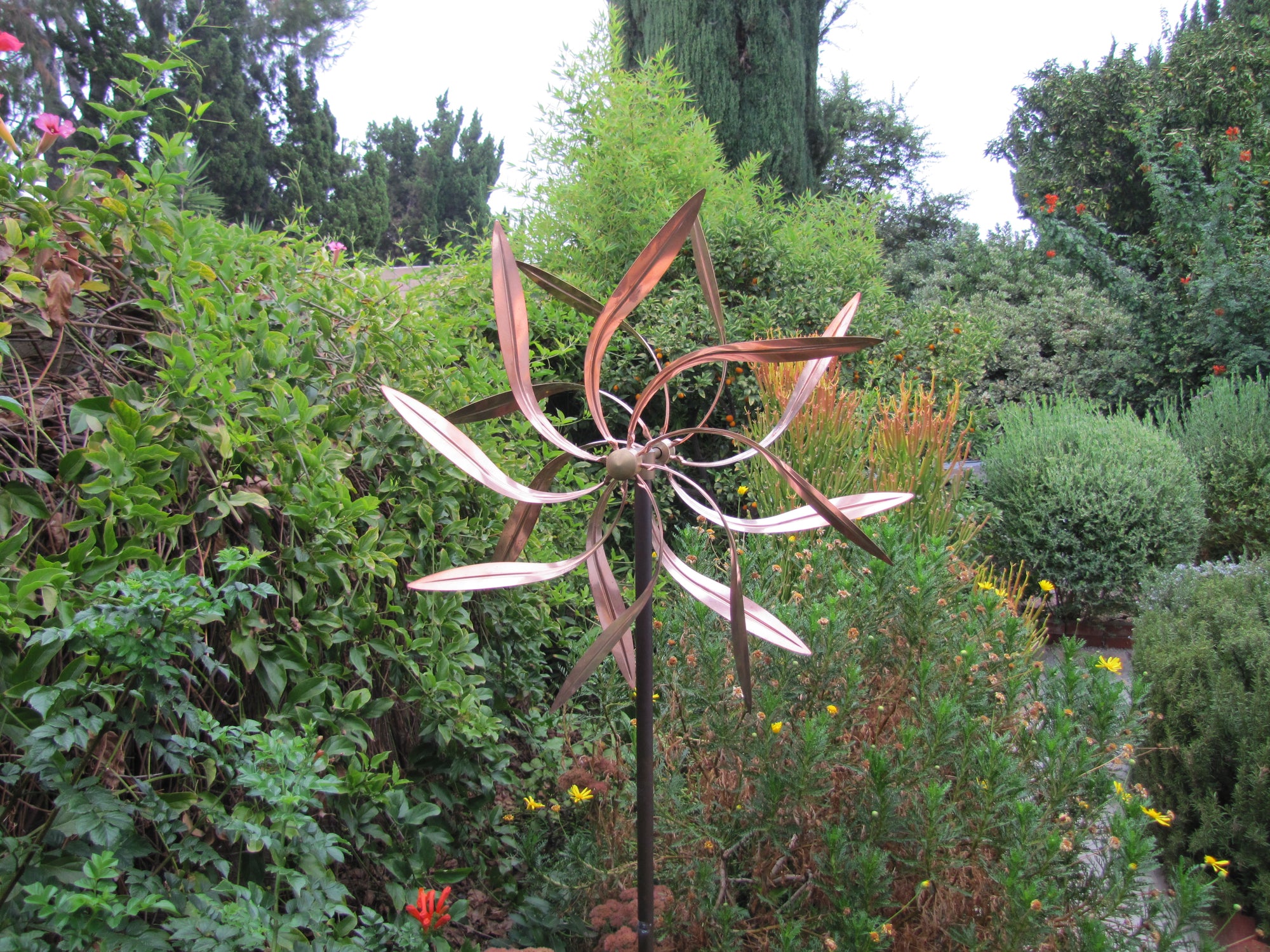 Wind Spinners