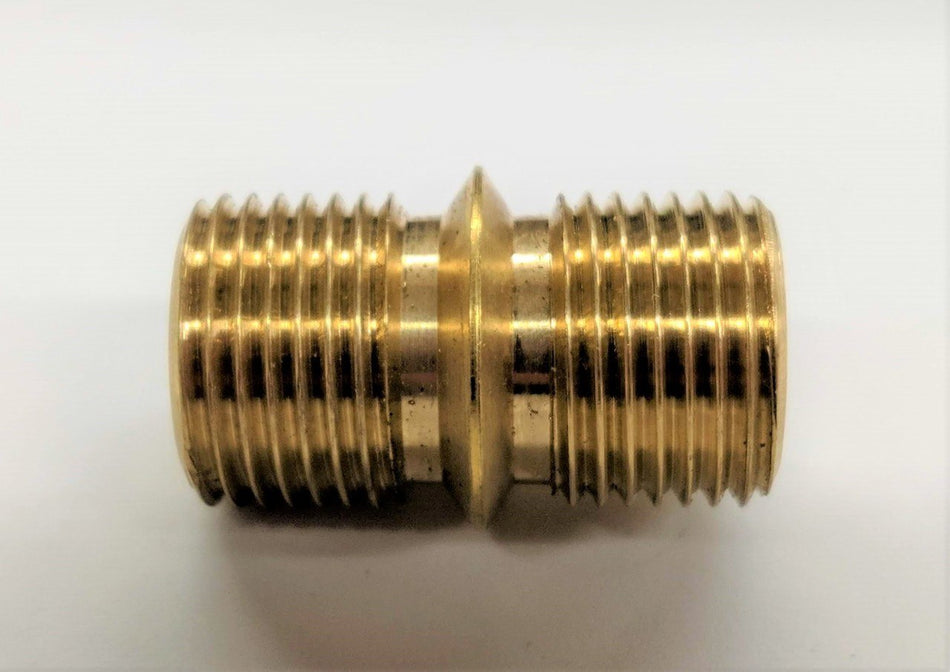 Spare Parts - Brass Pole Connector