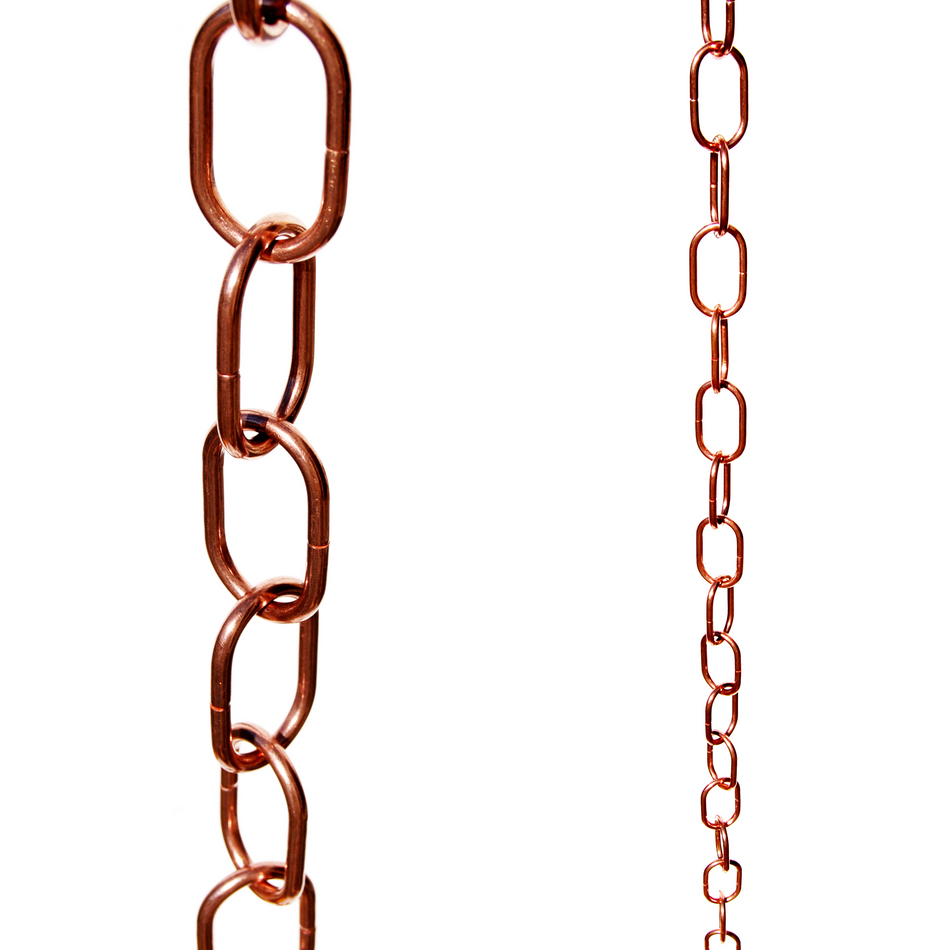 Single Loop 8-ft