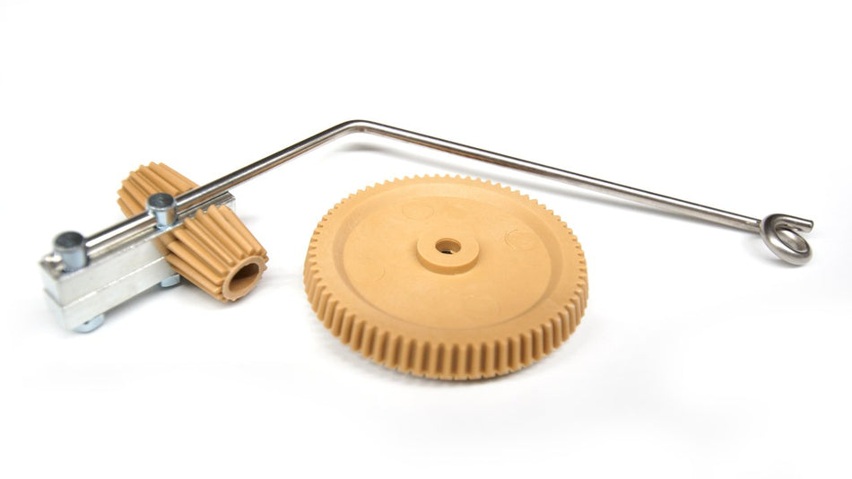 Spare Gear Set for Large Metal Ball Winder