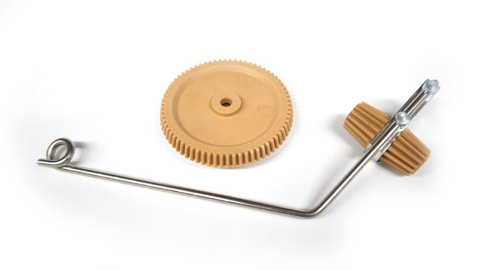 Spare Gear Set for Large Metal Ball Winder