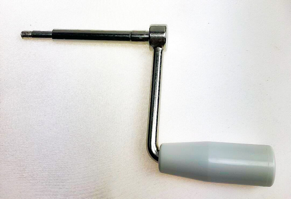 Spare Crank Handle for Large Metal Ball Winder