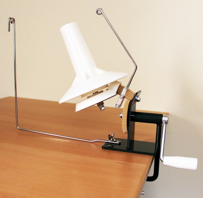 Spare Feeding Wire Arm for Large Metal Ball Winder