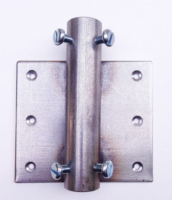 Stainless Steel Mounting Bracket for Wind Sculptures