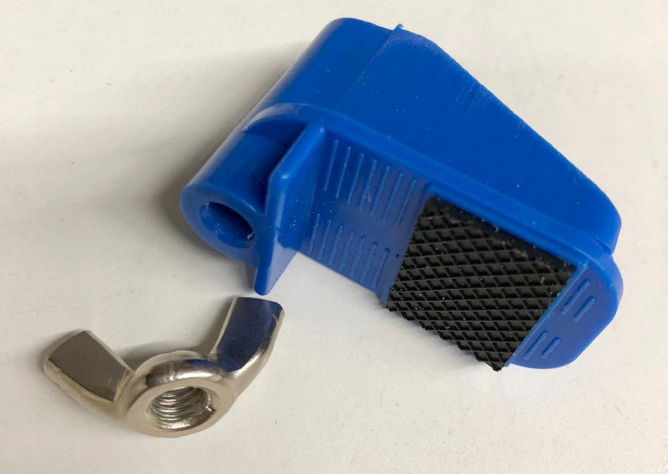 Spare Locking Clamp for Ball Winder Model YBW-A