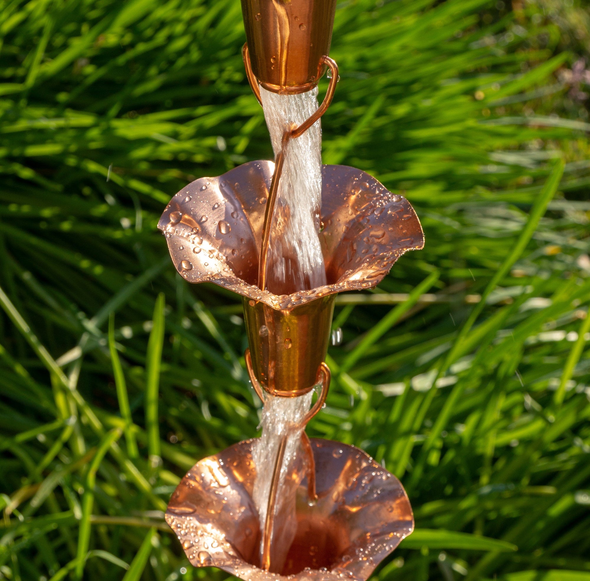 Rain Chain