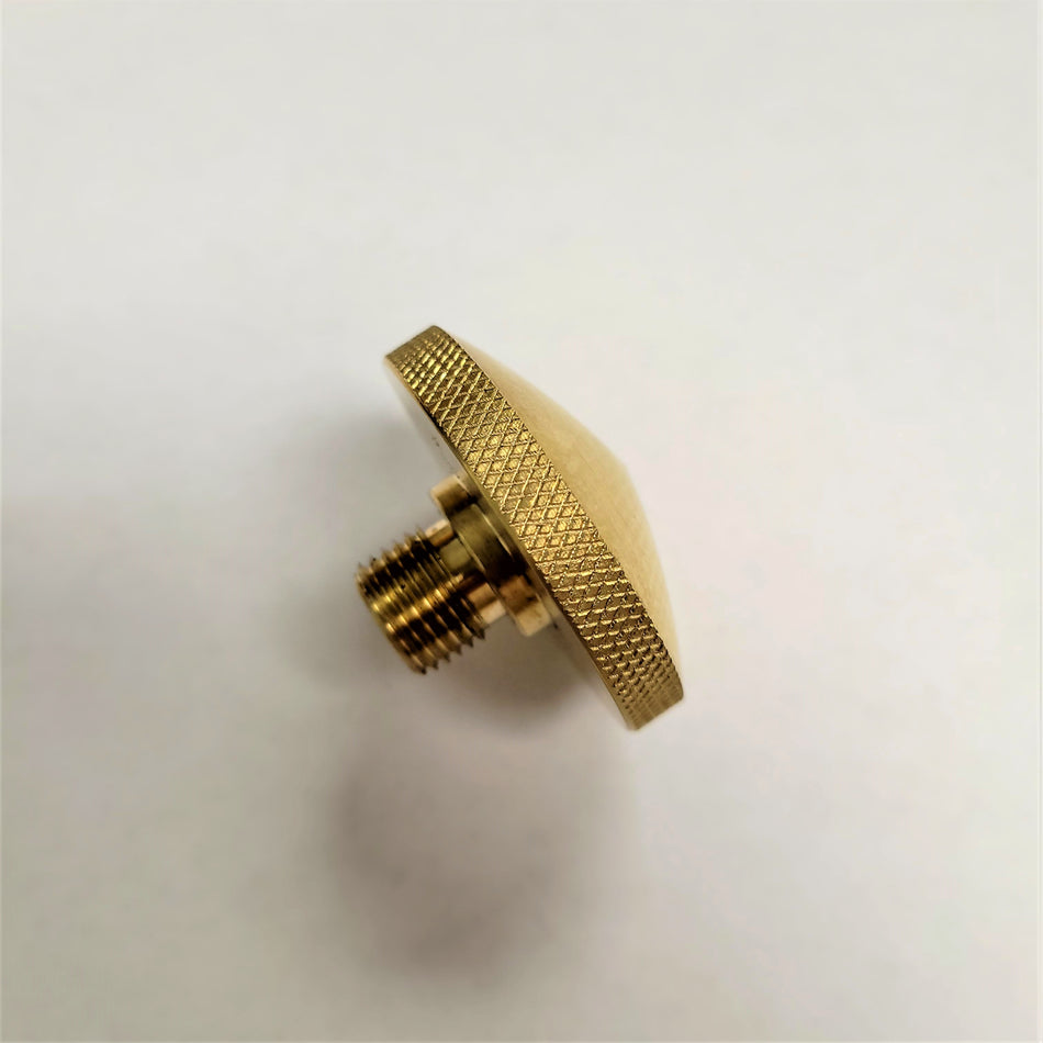 Mushroom Shaped Cover for Helix Spinner