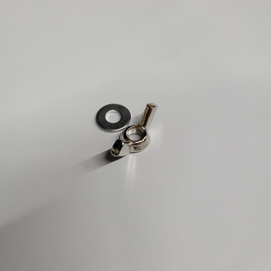 Wingnut Washer Set for Large Metal Ball Winder