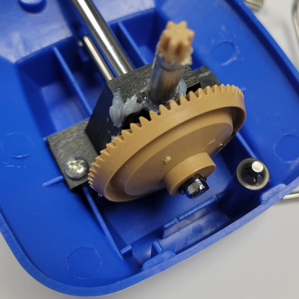 Spare Gear for YBW-A