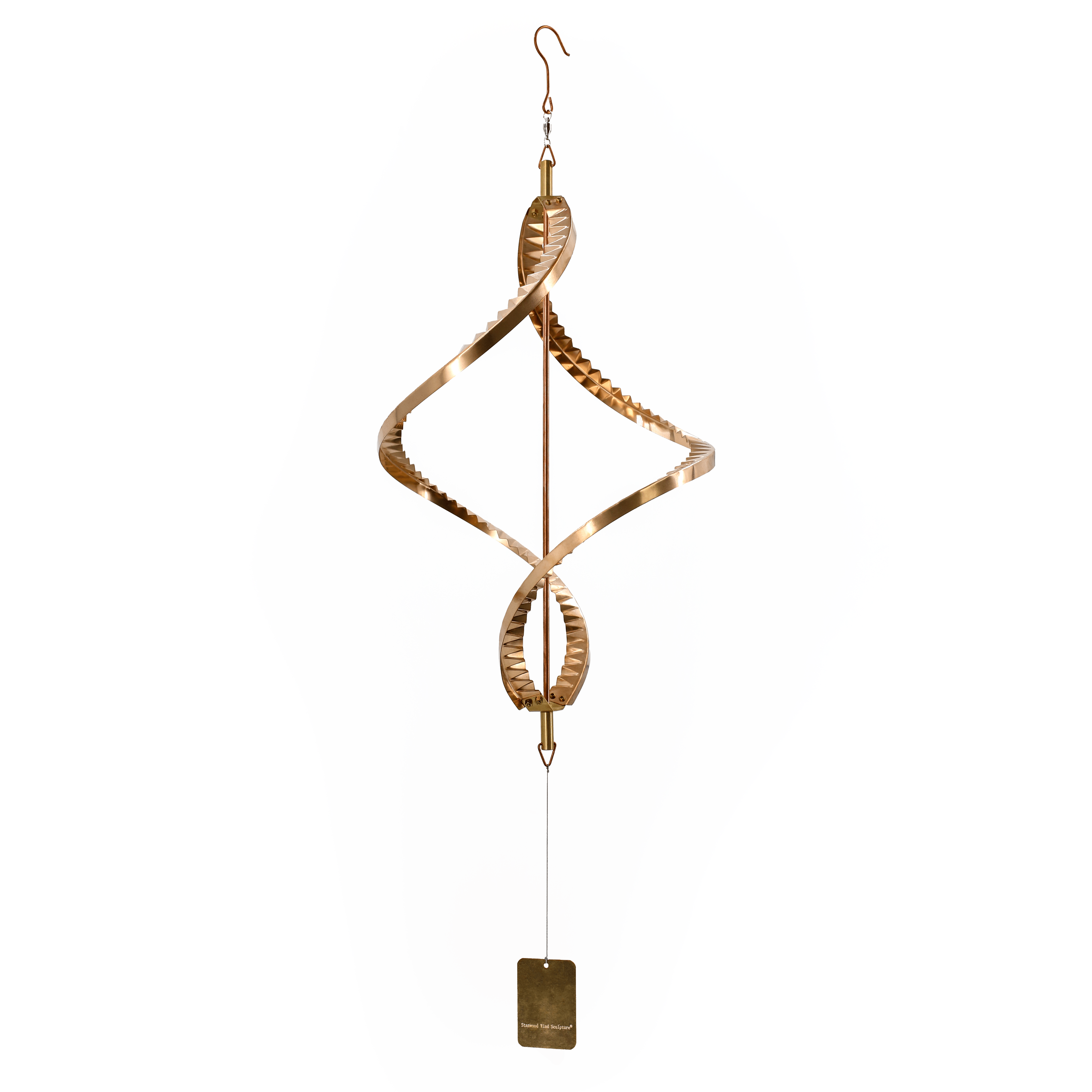 Mini Dual Helix – Stanwood Brands