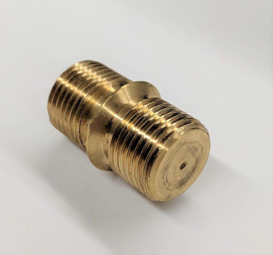 Spare Parts - Brass Pole Connector