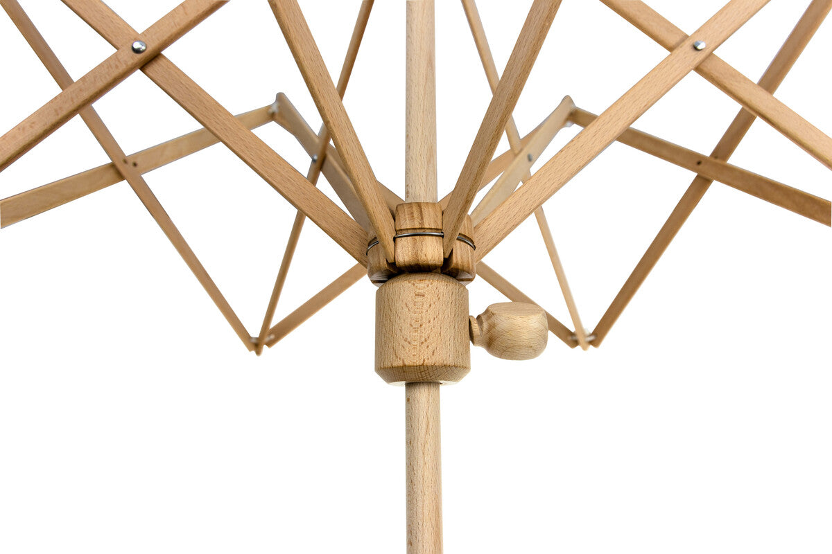 Wooden Umbrella Swift Yarn Winder - Medium, 6 ft – Stanwood