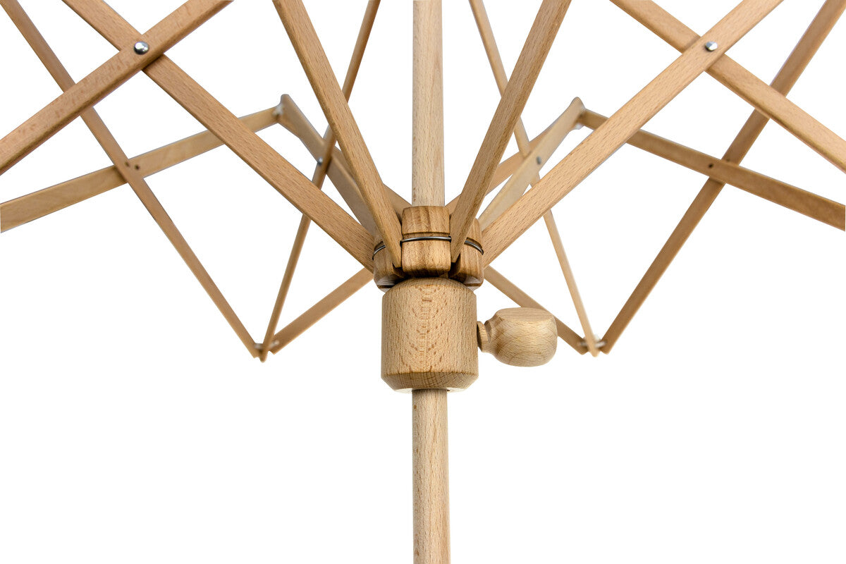 Stanwood Needlecraft Wooden Swift Yarn Winder Umbrella Style, Large Size 