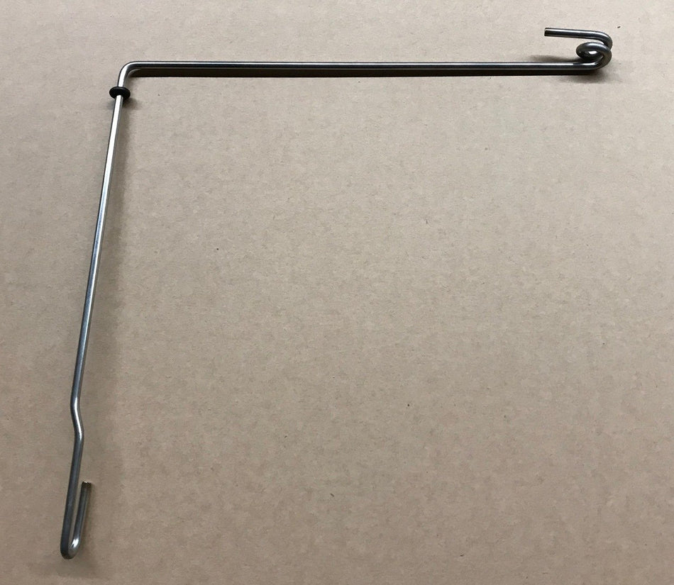 Spare Feeding Wire Arm for Large Metal Ball Winder