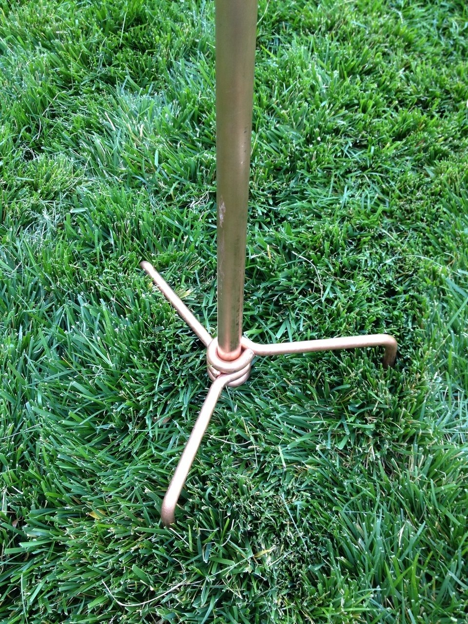 Stanwood Wind Sculpture Lucky 8 Twirler – Stanwood Brands