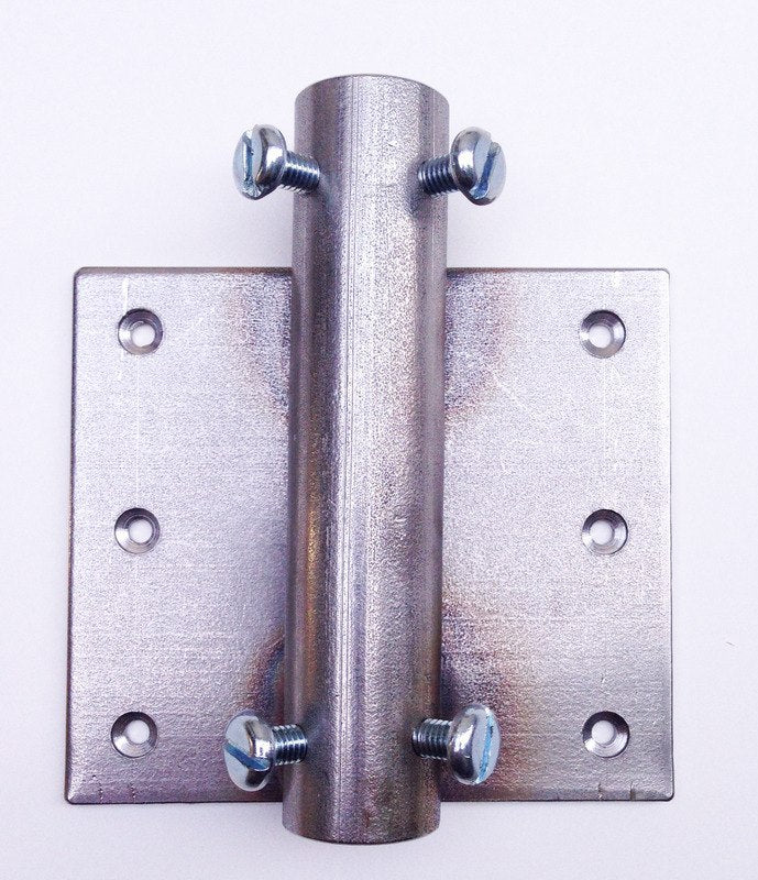 Stainless Steel Mounting Bracket for Wind Sculptures